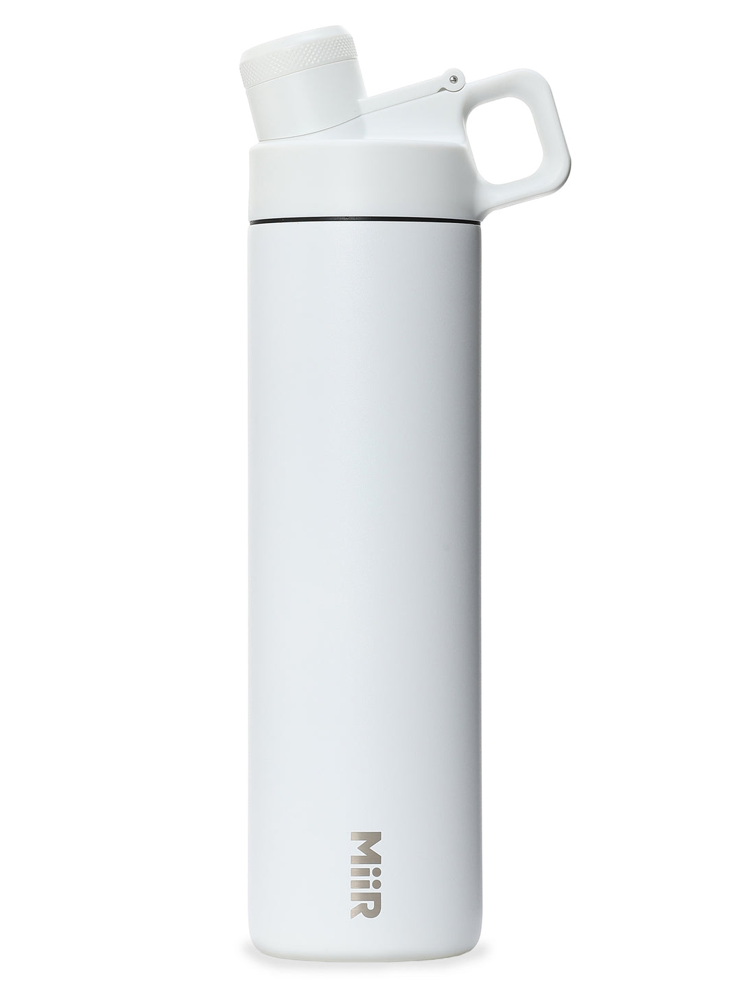 Chug Bottle 20oz (ホワイト)