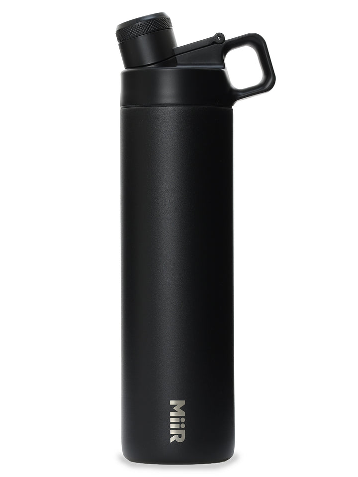 Chug Bottle 20oz (ブラック)