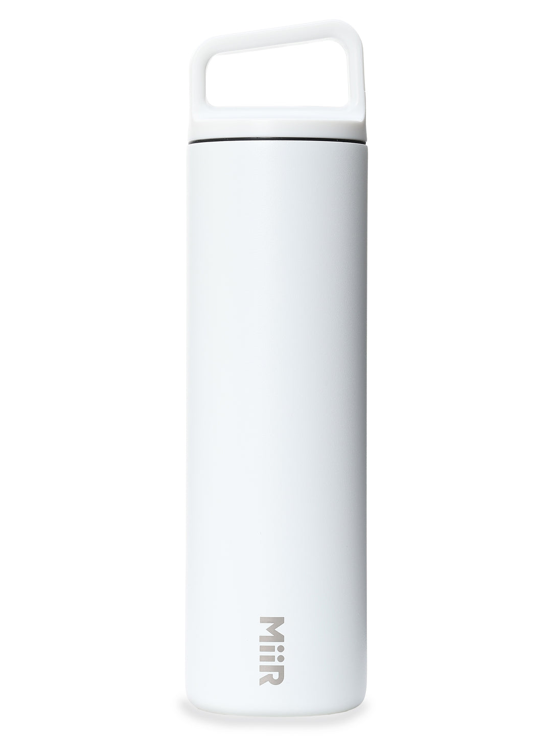 Wide Mouth Bottle 20oz (ホワイト)