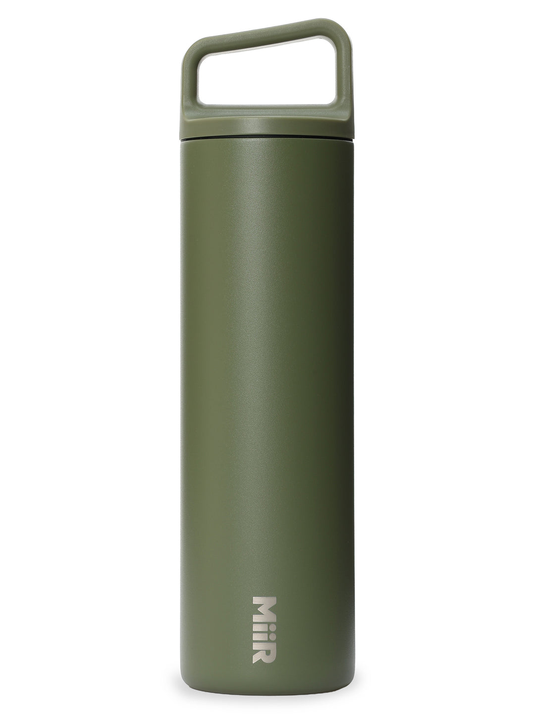 Wide Mouth Bottle 20oz (オリーブ)