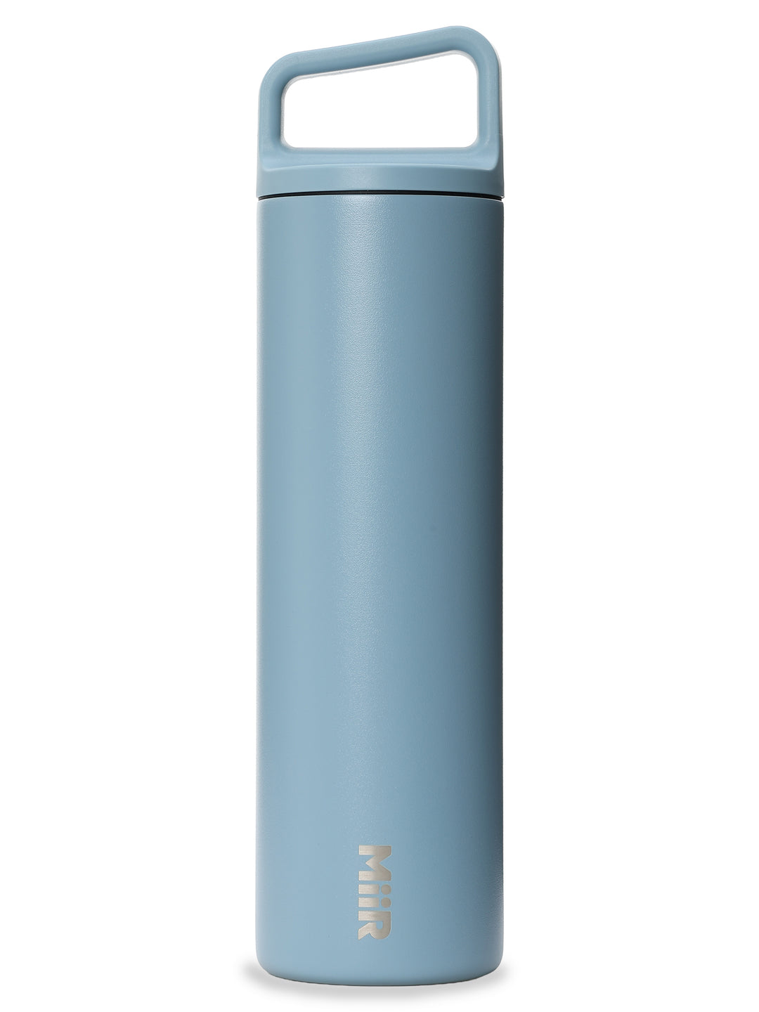 Wide Mouth Bottle 20oz (サックス)