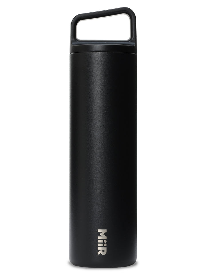 Wide Mouth Bottle 20oz (ブラック)