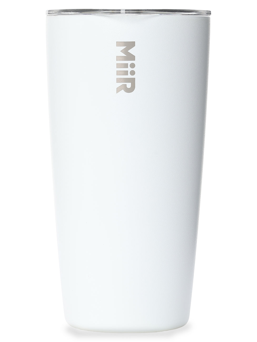 Tumbler 16oz (ホワイト)