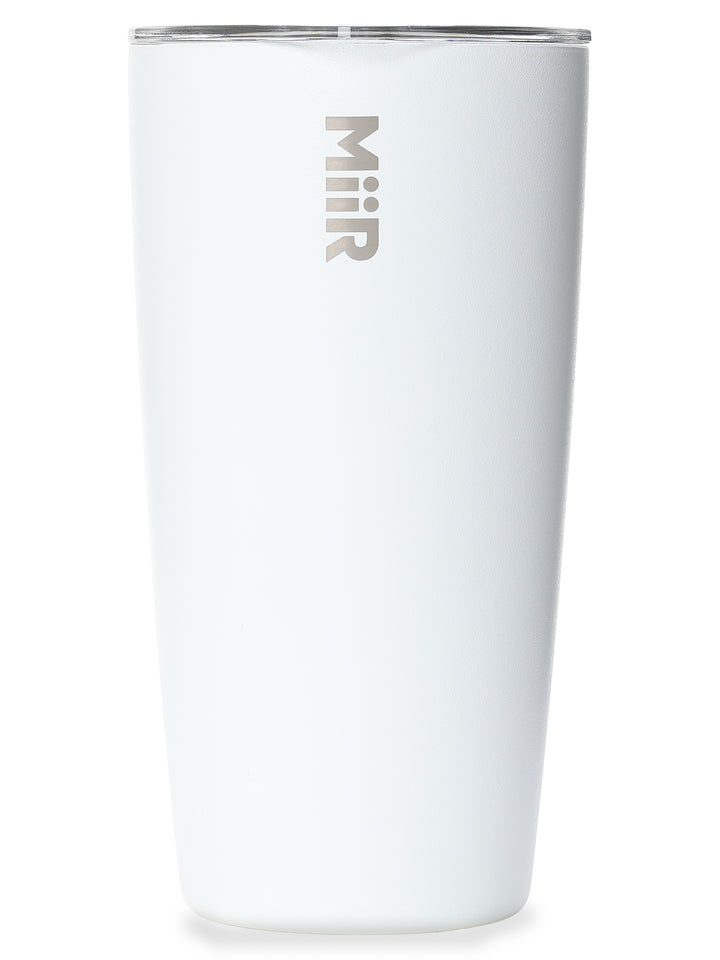 Tumbler 16oz (ホワイト)