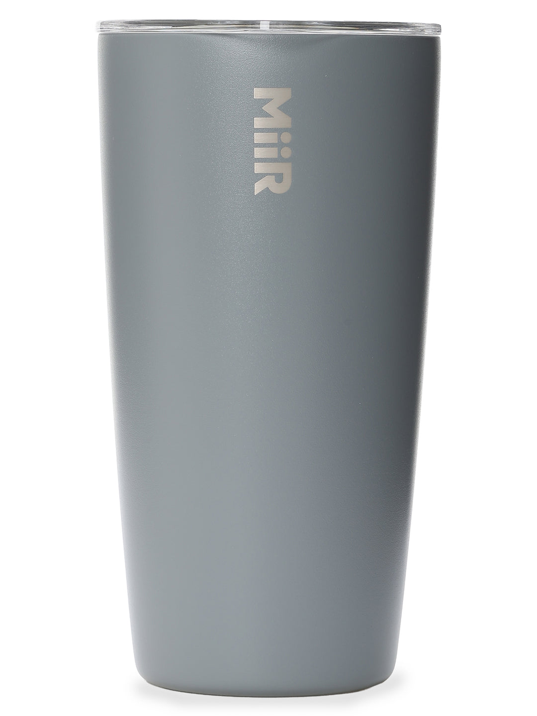 Tumbler 16oz (グレー)