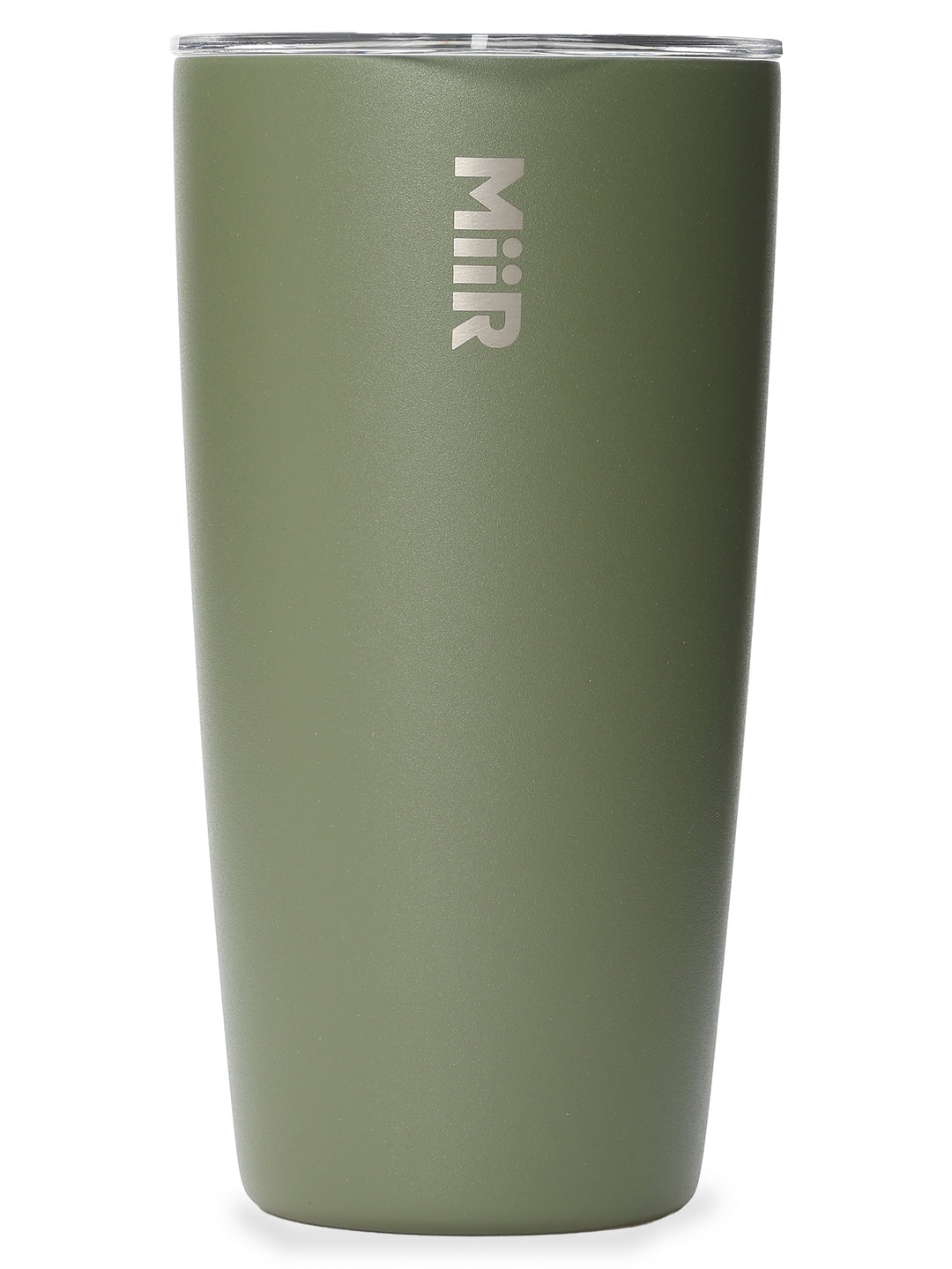 Tumbler 16oz (オリーブ)
