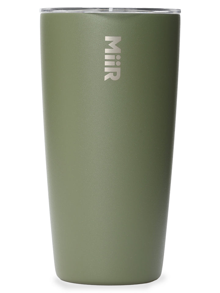Tumbler 16oz (オリーブ)