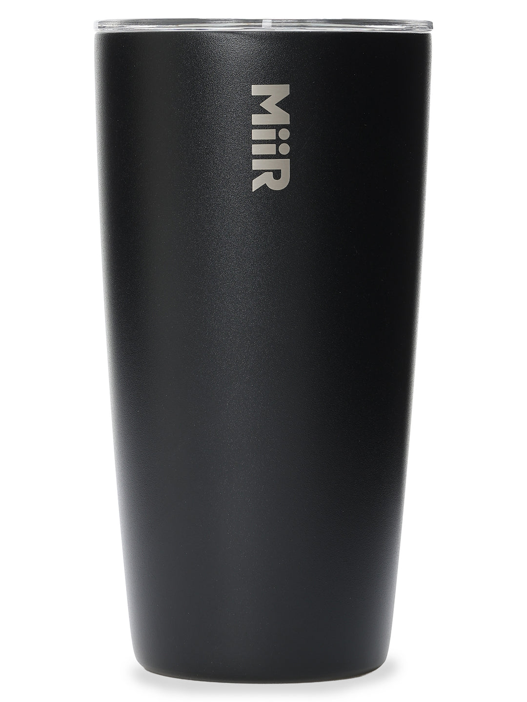 Tumbler 16oz (ブラック)