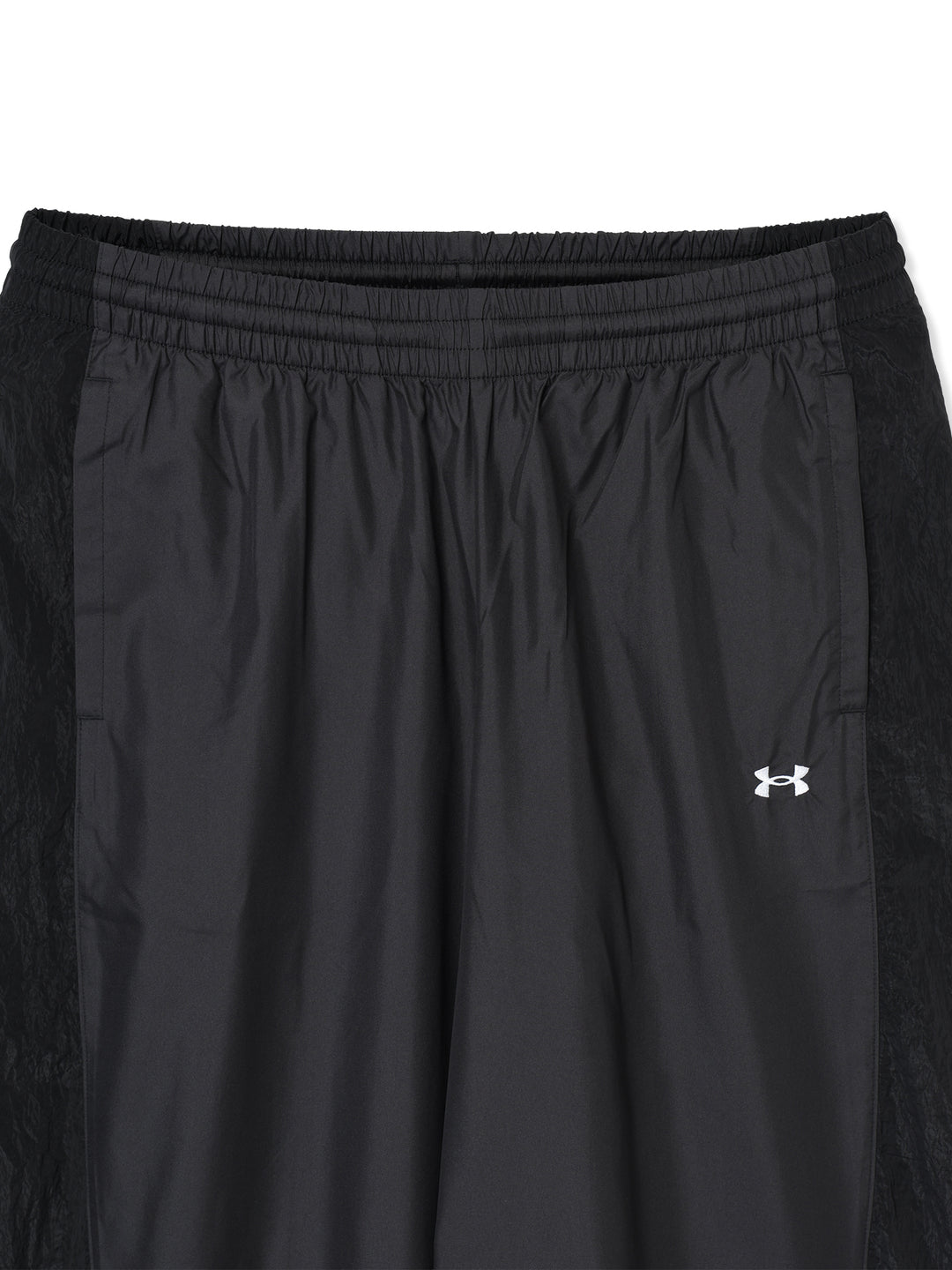UA アイコン ウーブン パンツ【レディース】 2