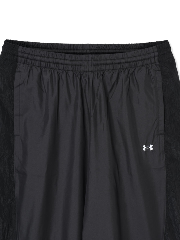 UA アイコン ウーブン パンツ【レディース】 2