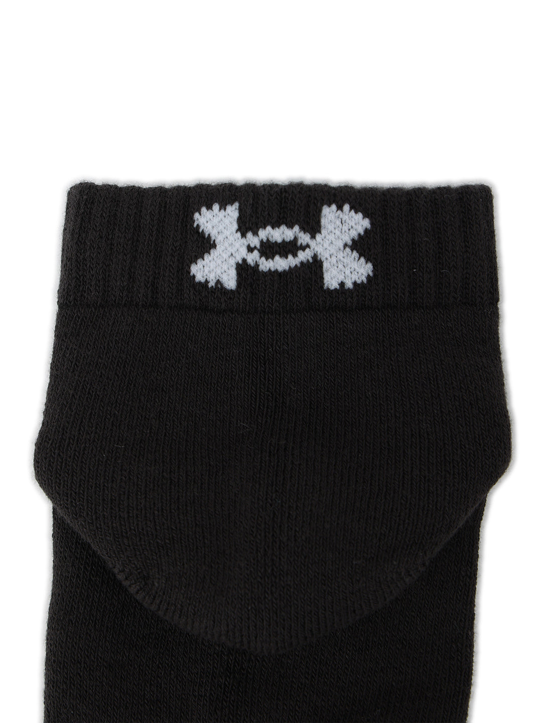 UA トレーニング コットン ローカットソックス (3P) 5