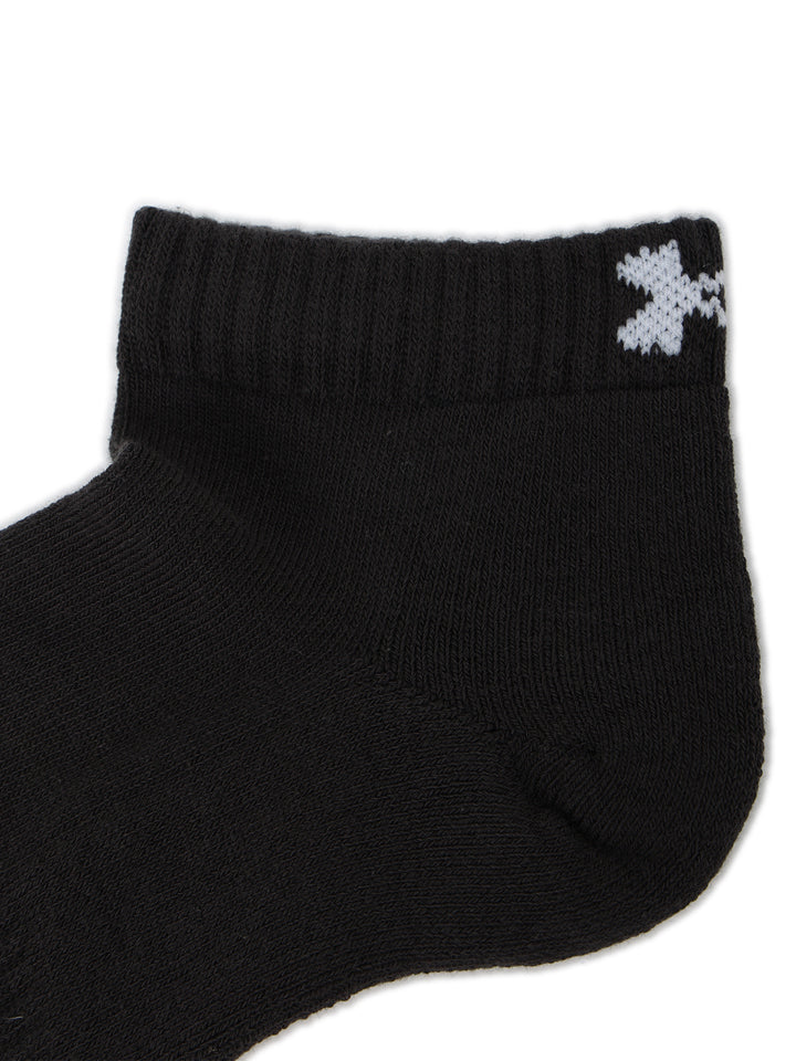 UA トレーニング コットン ローカットソックス (3P) 2