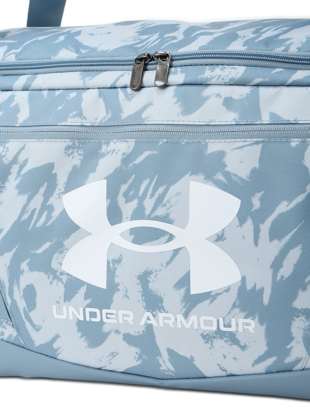 UA アンディナイアブル 5.0 ダッフルバッグ M 4