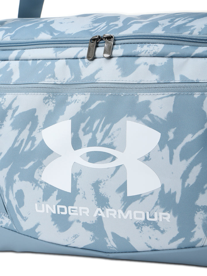 UA アンディナイアブル 5.0 ダッフルバッグ M 4