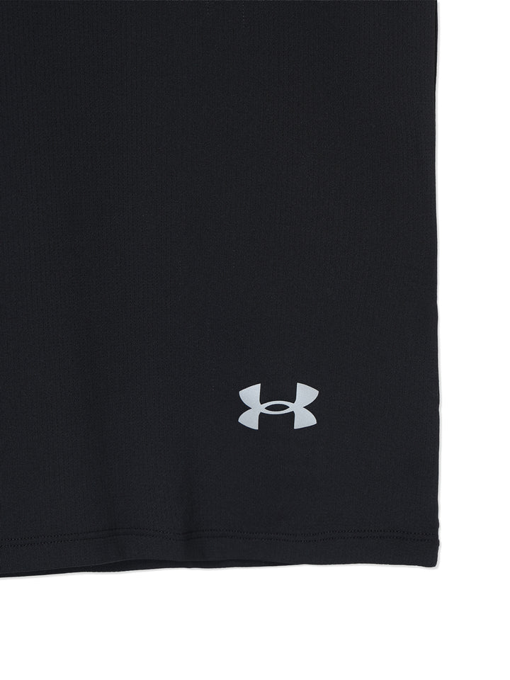 UA ストレッチ グラフィック スリーブレスシャツ 4