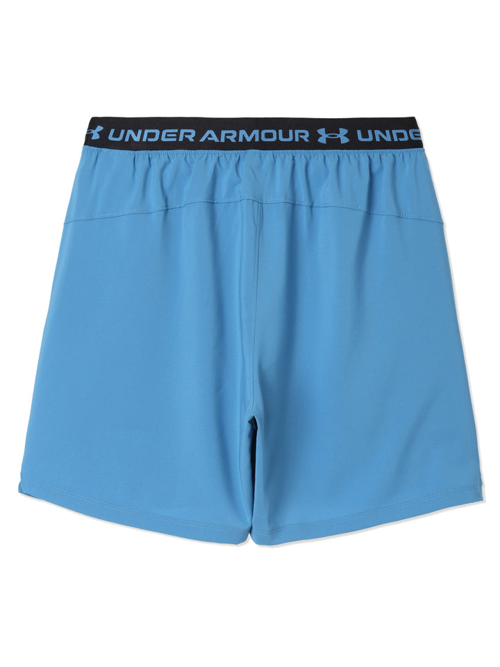 UA バニッシュ ウーブン ショーツ 2.0 1