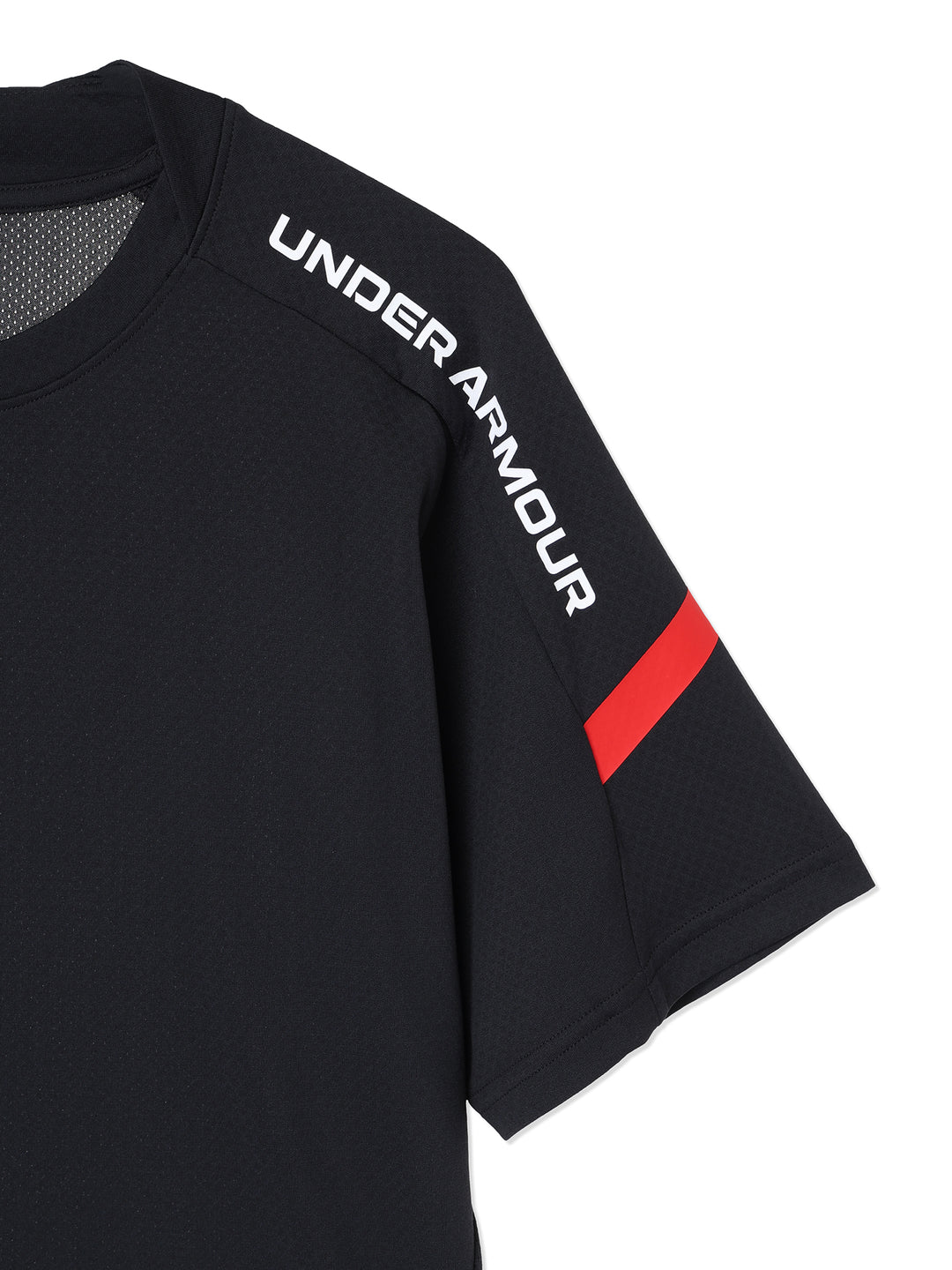 UA ショートスリーブ Tシャツ 4