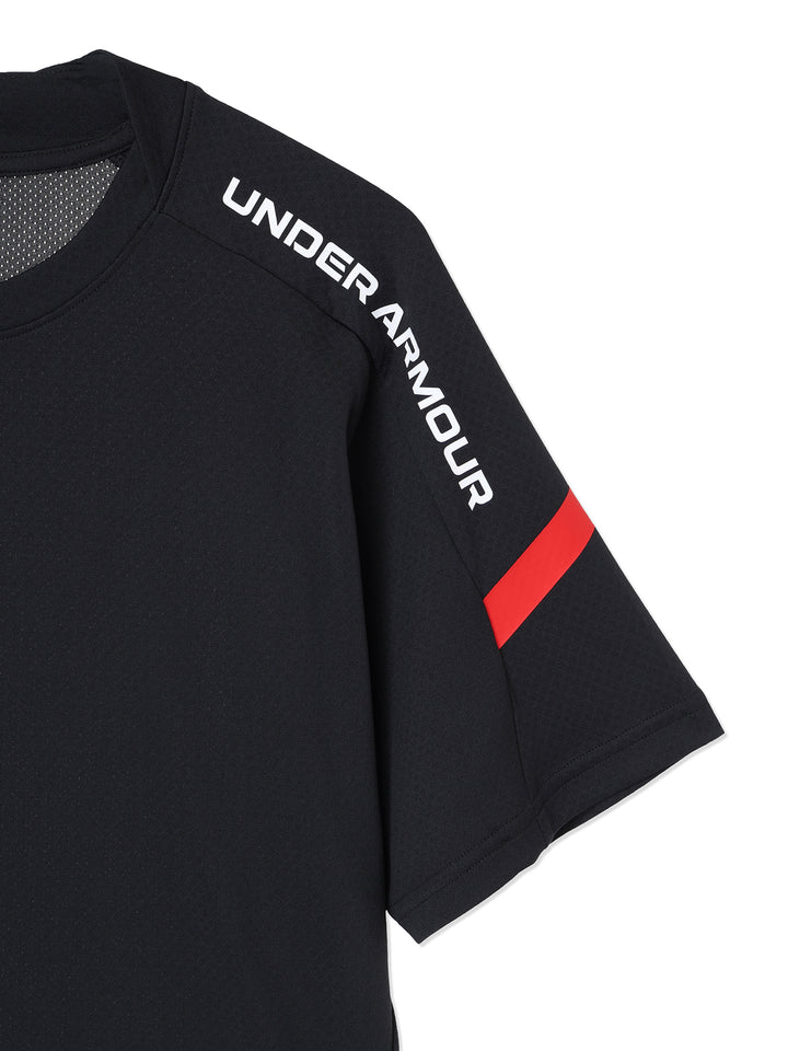 UA ショートスリーブ Tシャツ 4