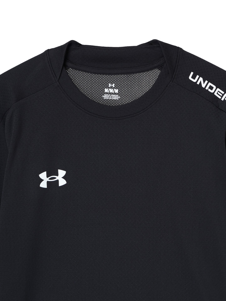UA ショートスリーブ Tシャツ 2