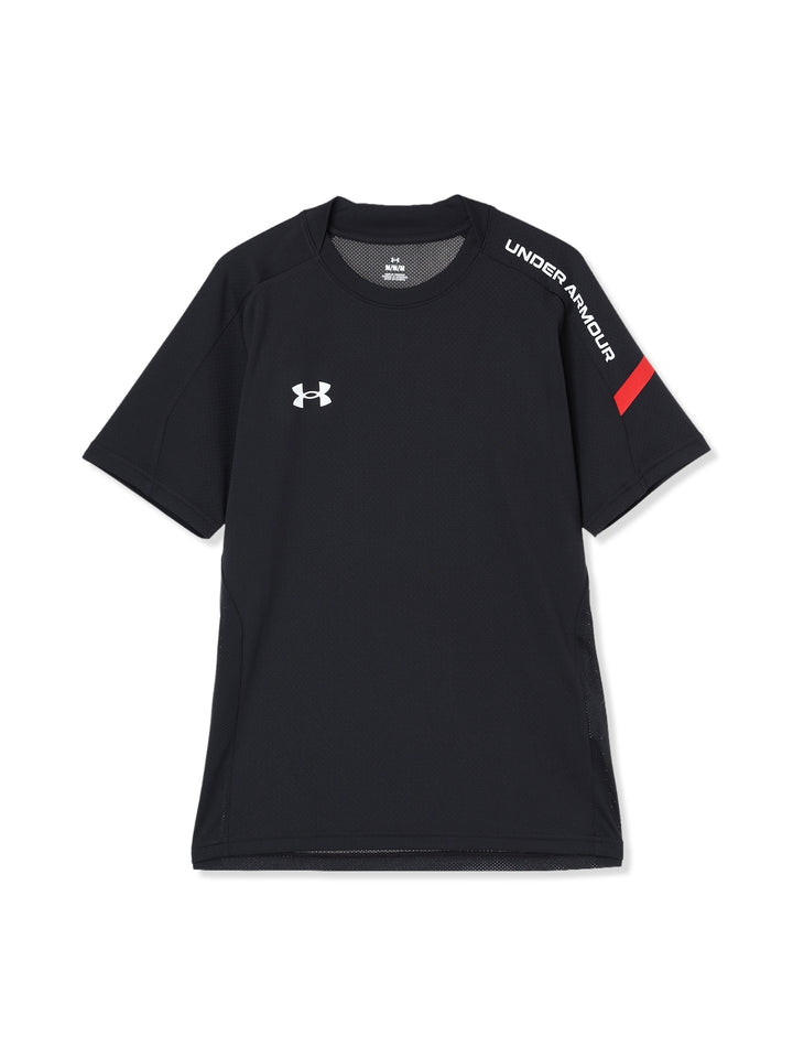 UA ショートスリーブ Tシャツ