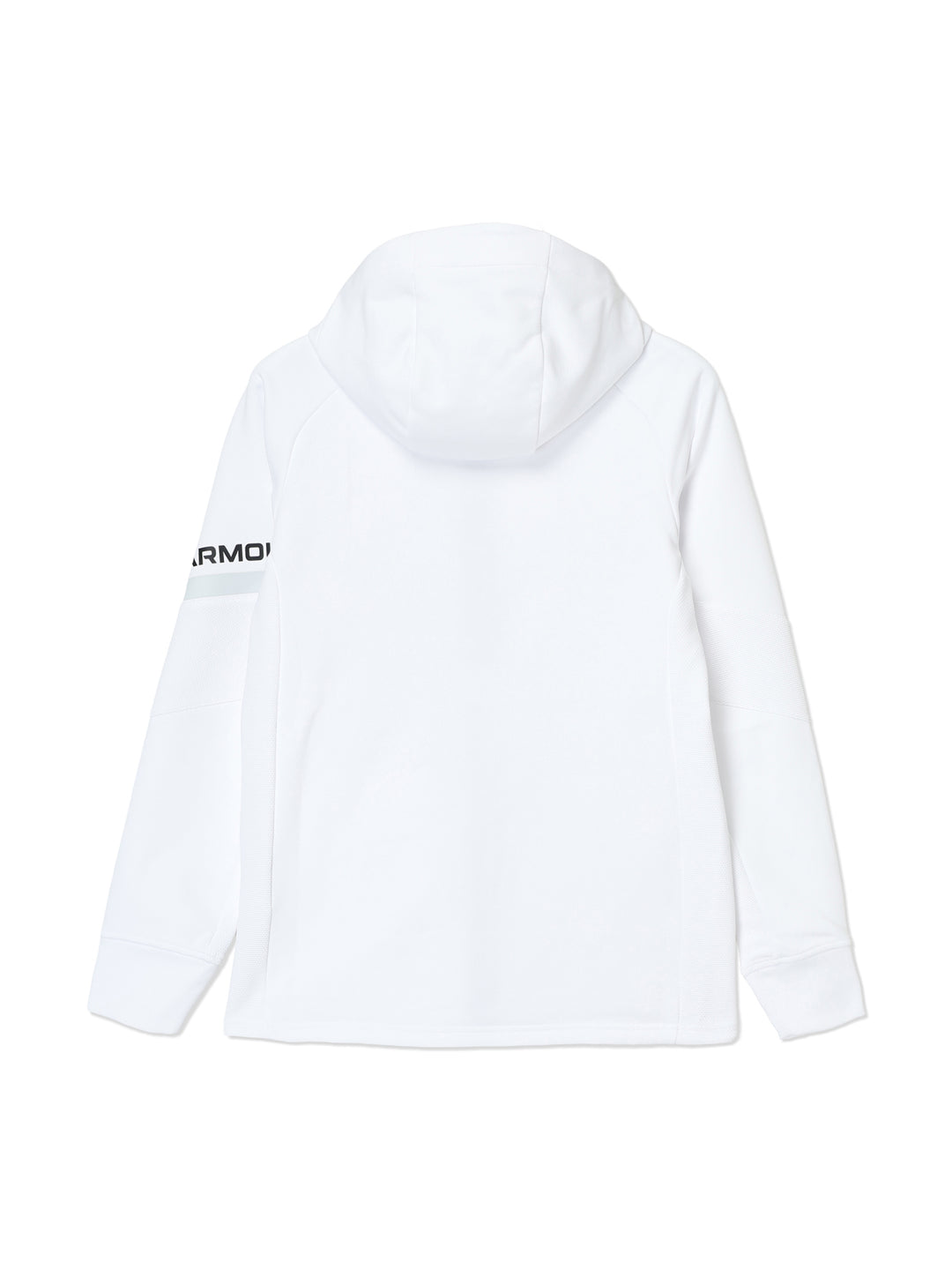 UA ニット フルジップ ジャケット 7