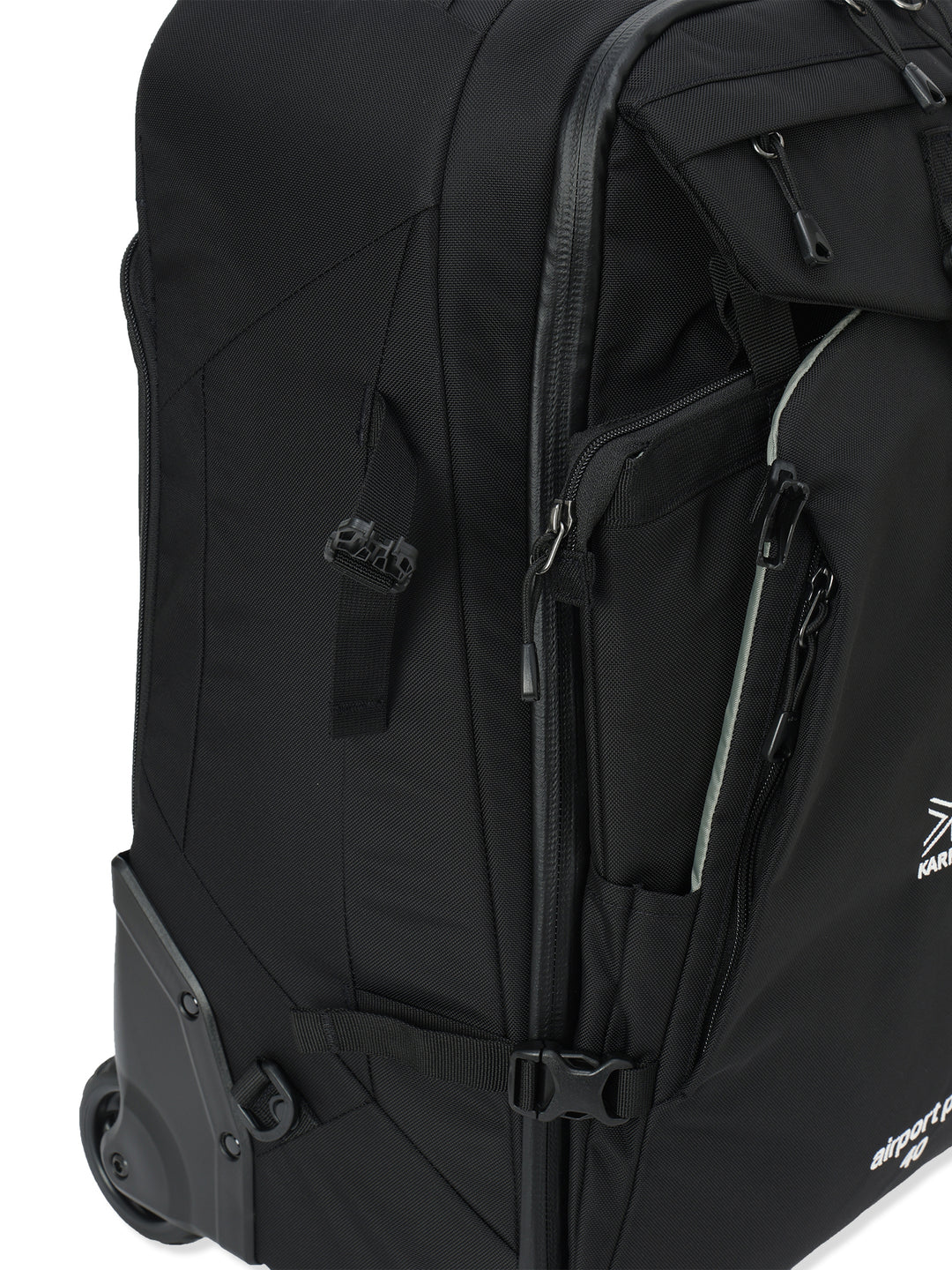 airport pro 40 5