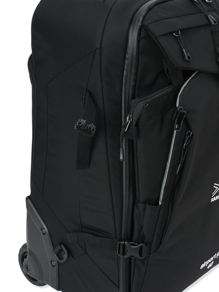 airport pro 40 5