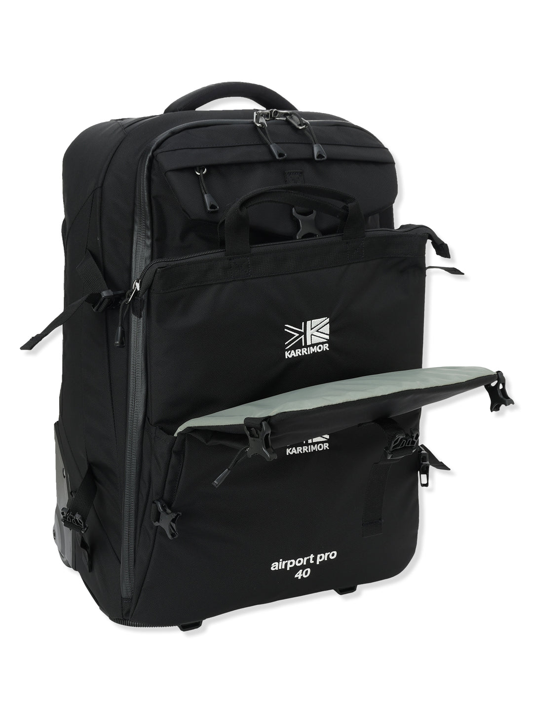 airport pro 40 6