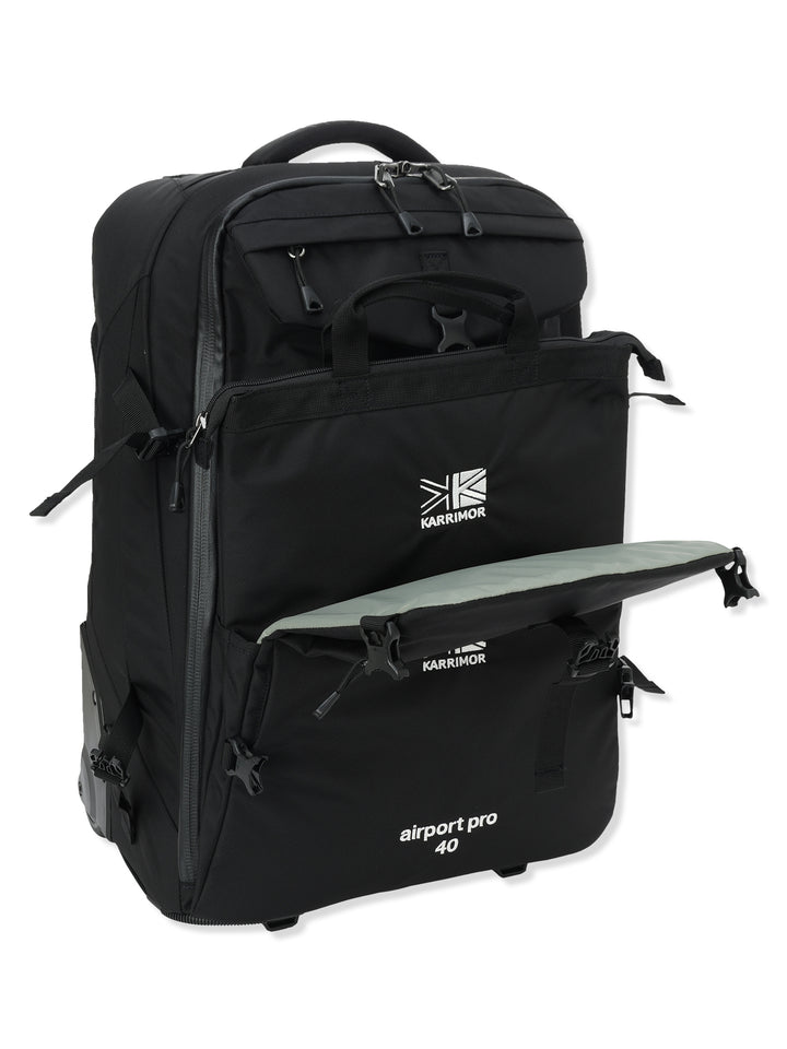 airport pro 40 6