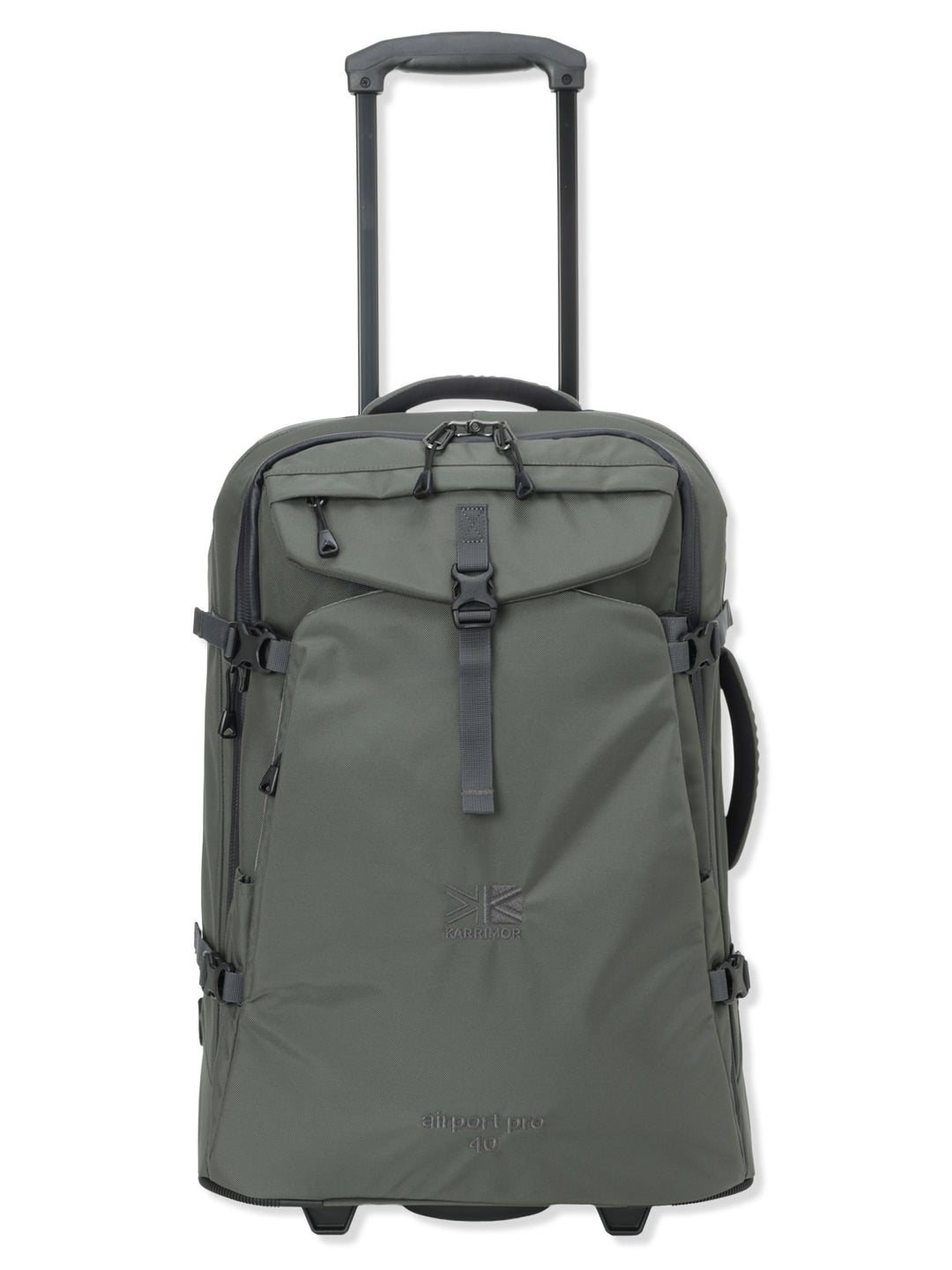 airport pro 40 (Dグレー)