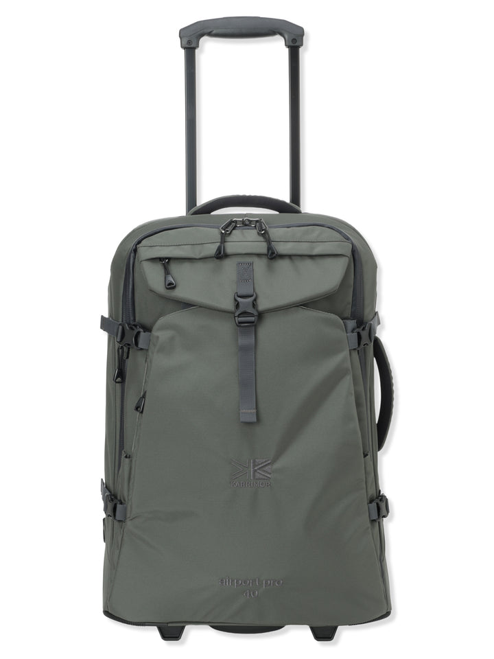 airport pro 40 (Dグレー)