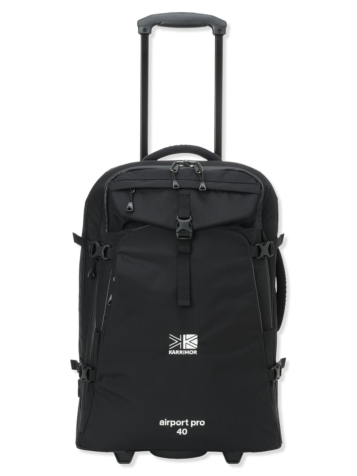 airport pro 40 (ブラック)