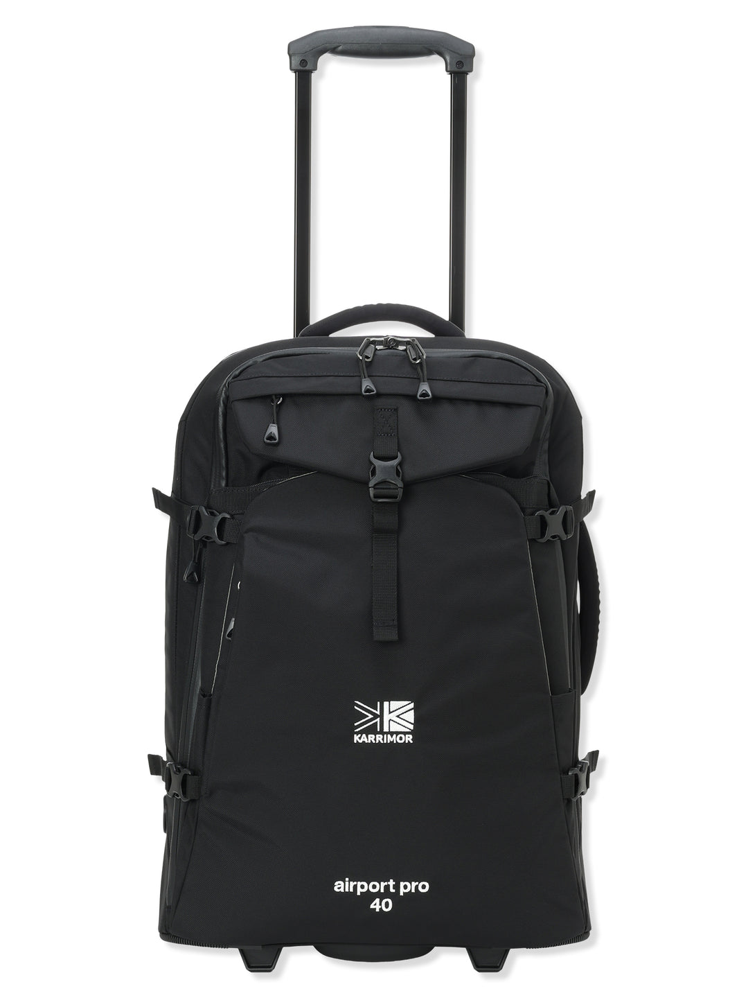 airport pro 40