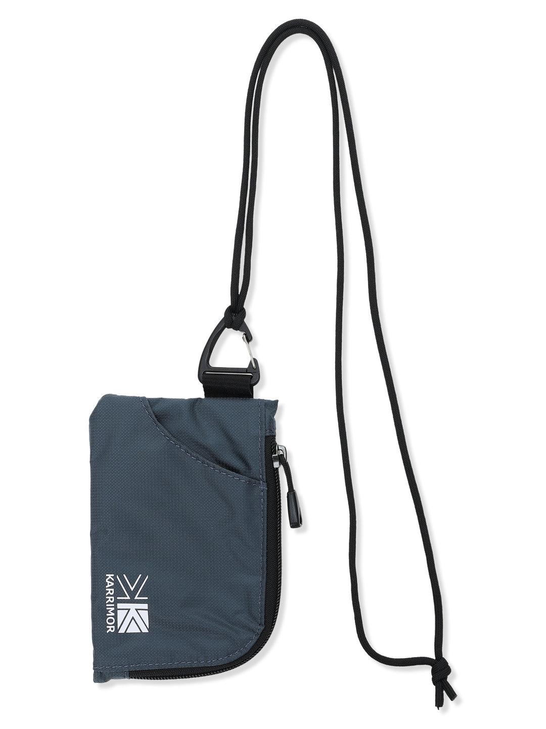 TC team purse (Dグレー)