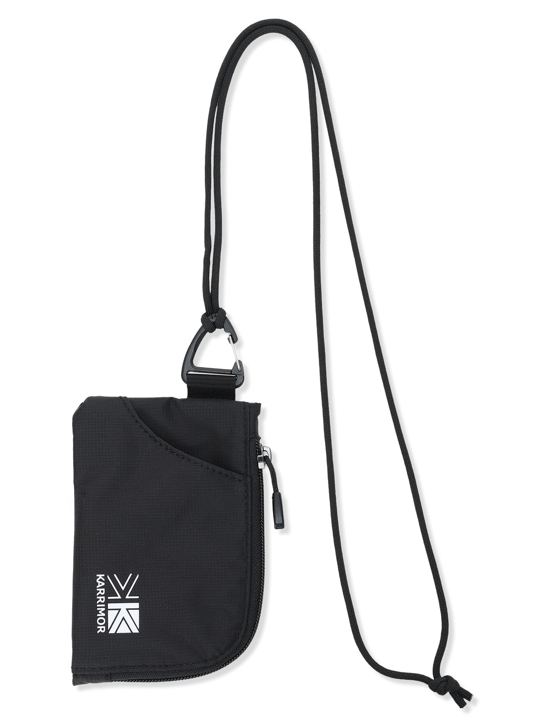 TC team purse (ブラック)