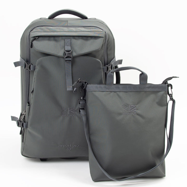 airport pro 40