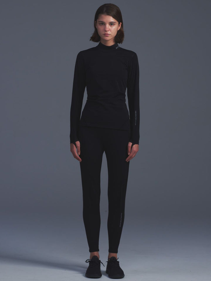 ウェアラブルサウナPRO コンプレッション パンツ 【レディース】