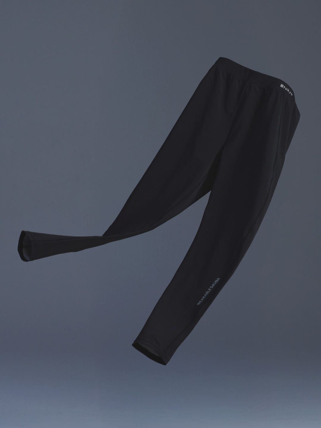 ウェアラブルサウナPRO コンプレッション パンツ 【レディース】