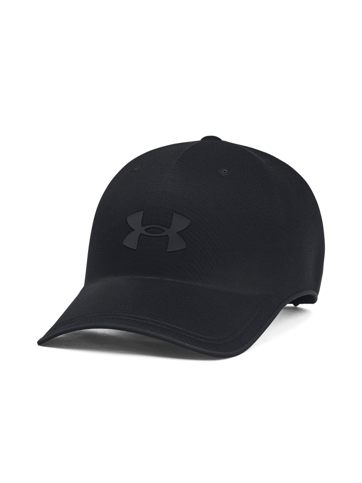 UA ステルス フォーム アンクラッシャブル キャップ