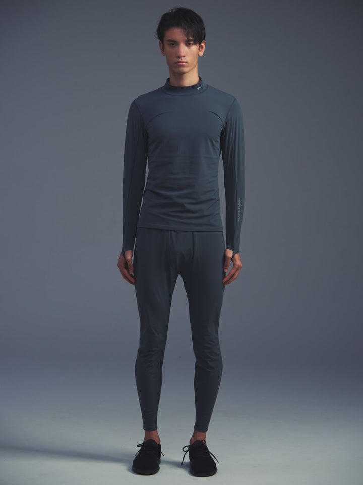 ウェアラブルサウナPRO コンプレッショントップス 【メンズ】