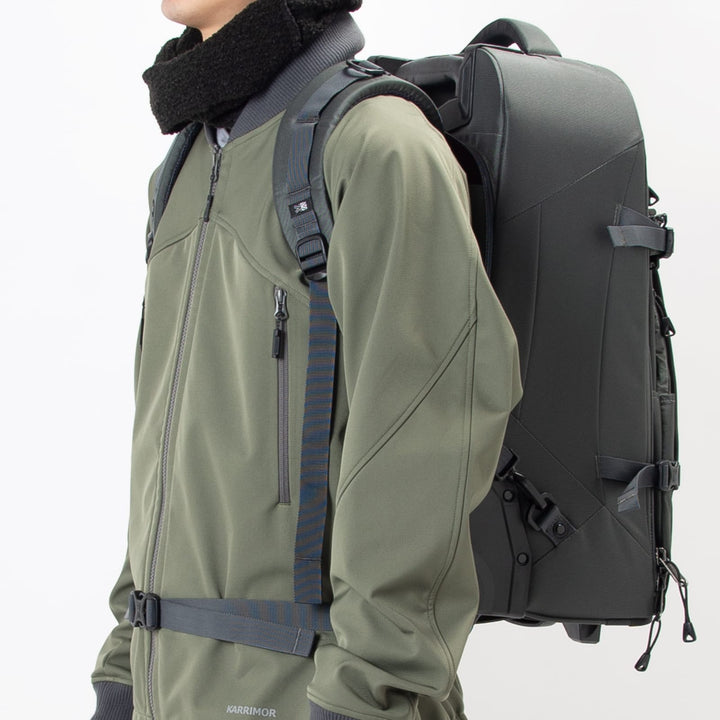 airport pro 40