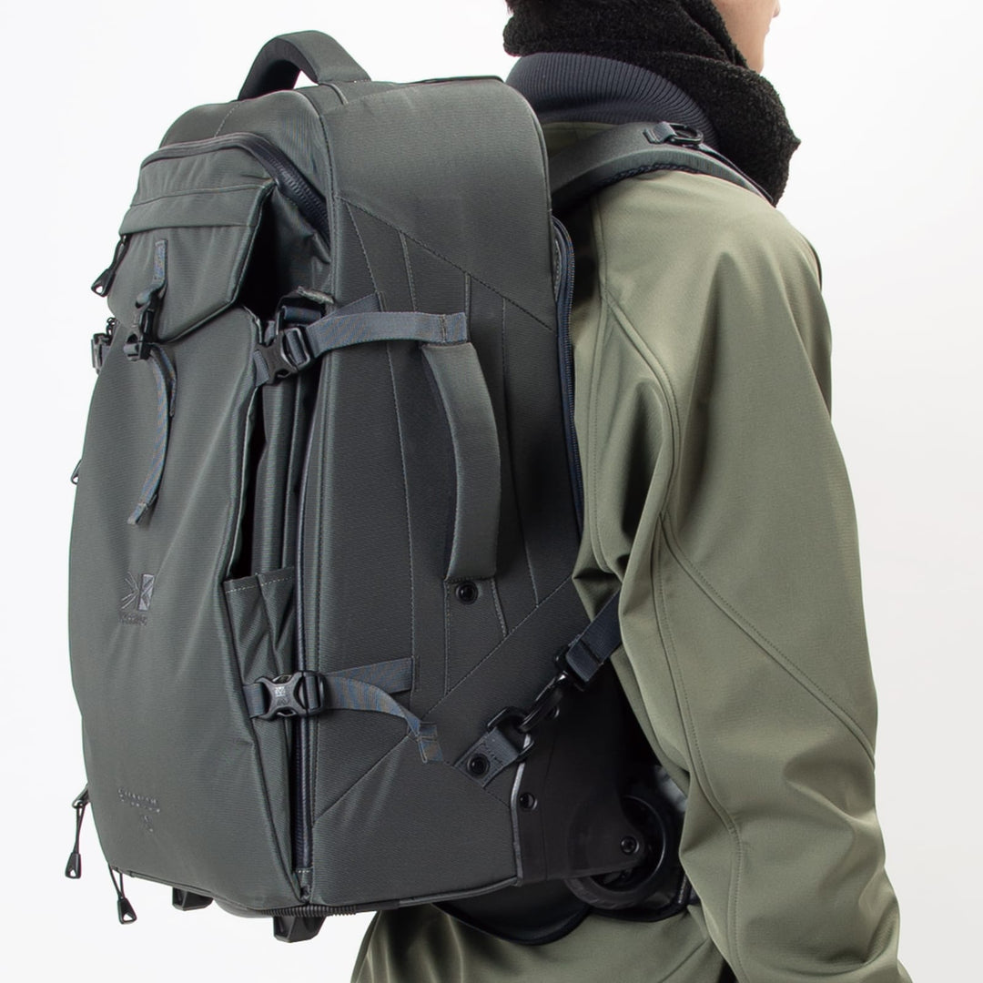 airport pro 40
