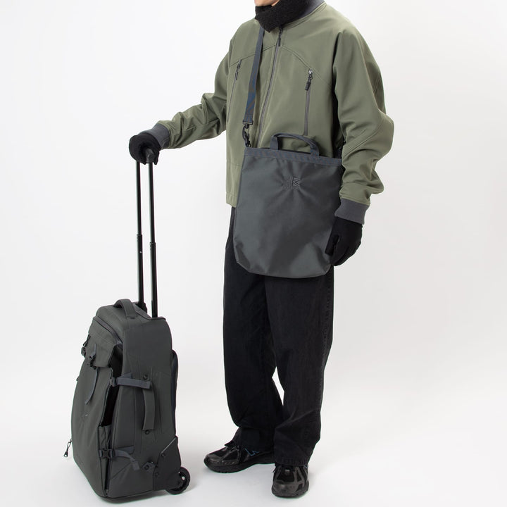 airport pro 40