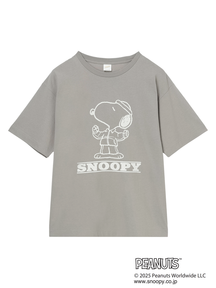 sportswear×PEANUTS別注Tシャツ①