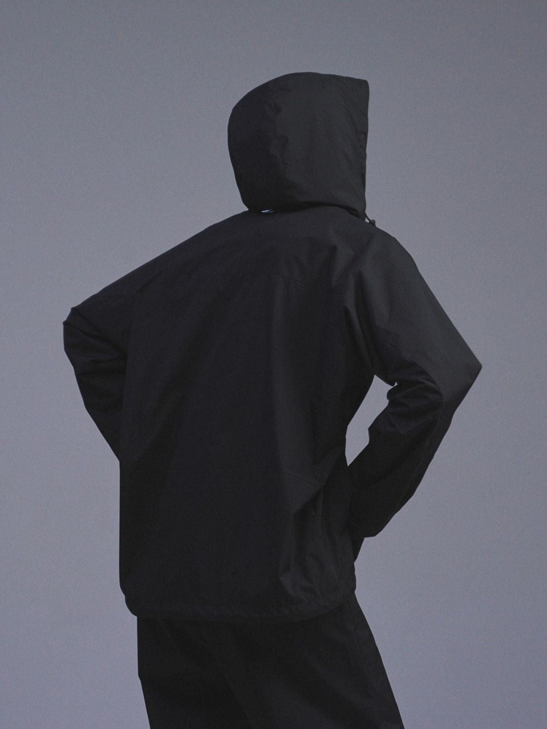 ウェアラブルサウナPRO サウナスーツ パーカー