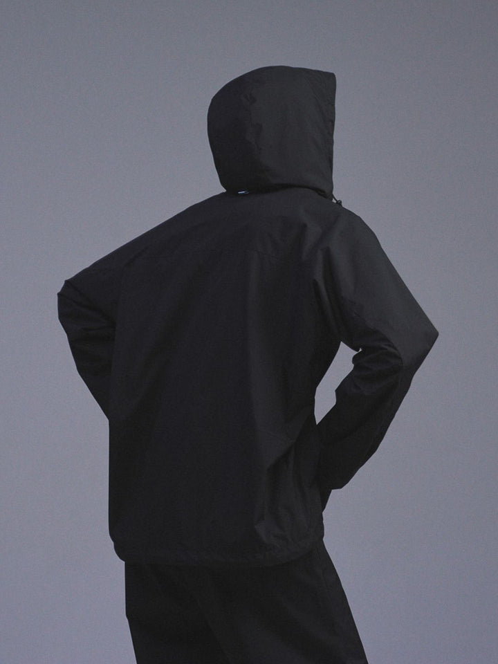 ウェアラブルサウナPRO サウナスーツ パーカー