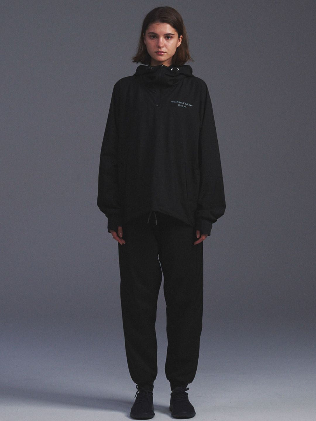 ウェアラブルサウナPRO サウナスーツ パンツ