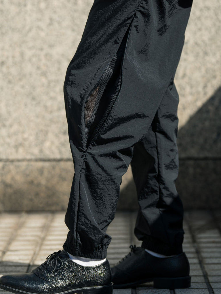 sportswear別注ベンチレーションナイロンパンツ – A PROP公式