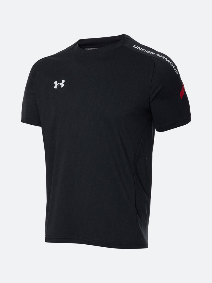 UA ショートスリーブ Tシャツ