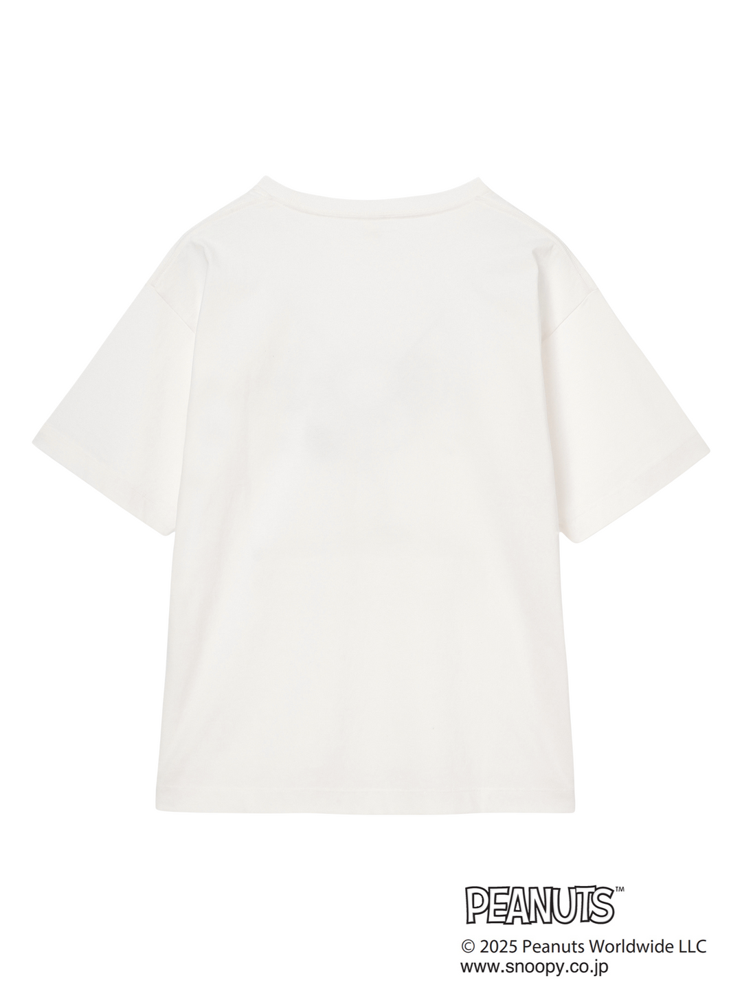 sportswear×PEANUTS別注Tシャツ②